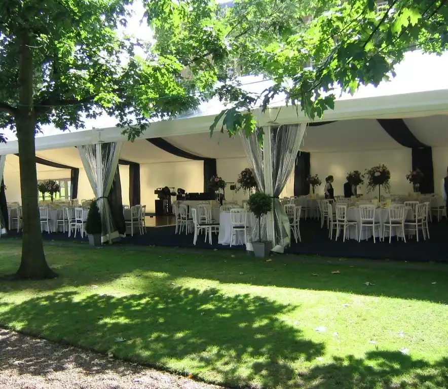 The Walks & Marquee