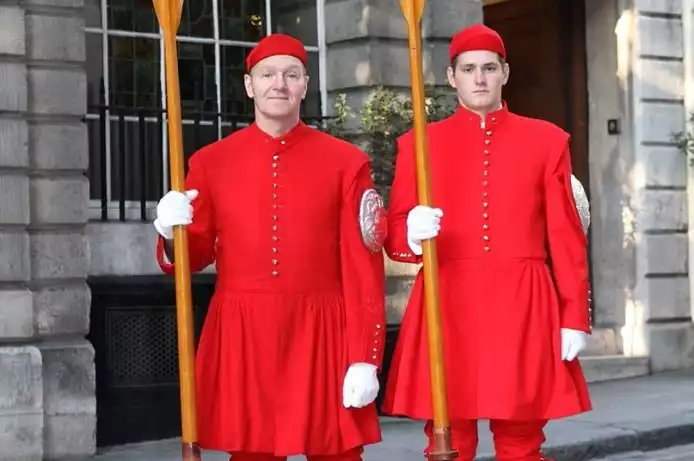 Conference venues in London: Watermen's Hall