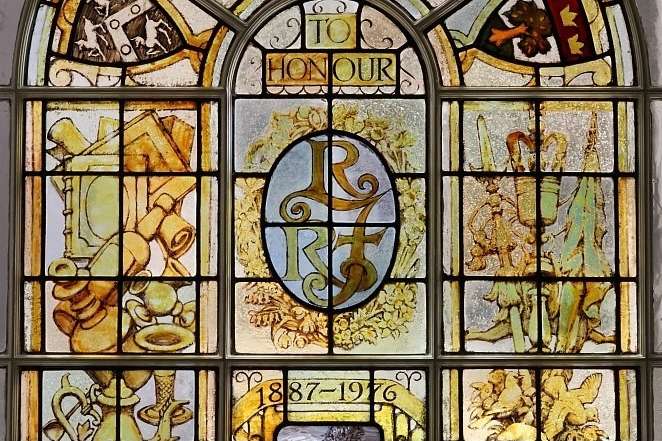 Conference venues in London: Watermen's Hall