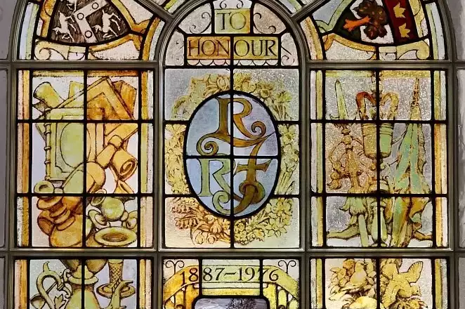 Conference venues in London: Watermen's Hall