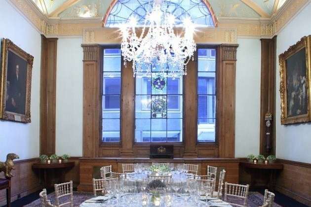 Court Room