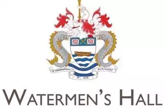 Watermen's Hall Logo