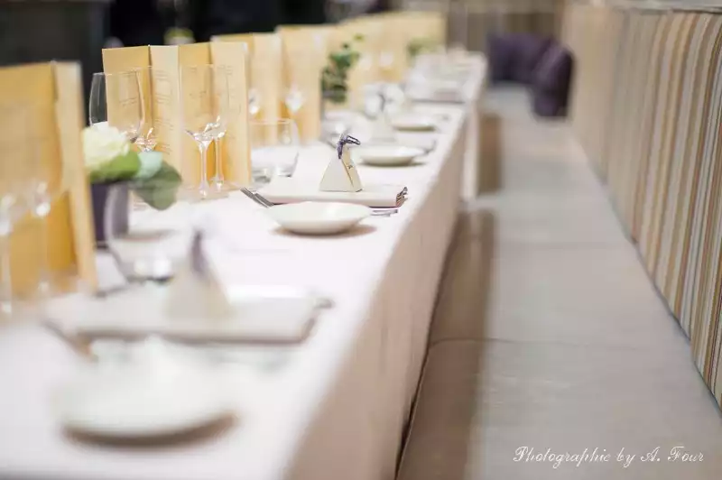 Party venues in London: Cigalon