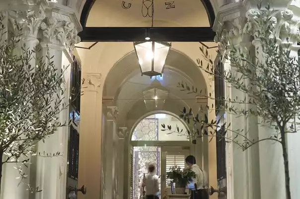 Party venues in London: Cigalon