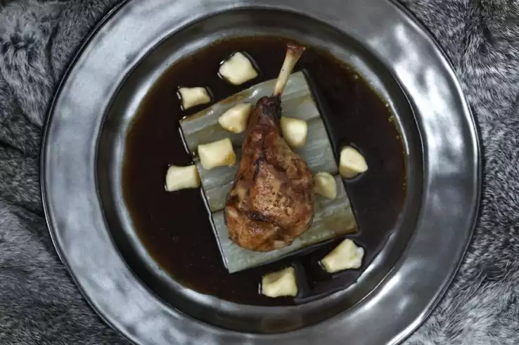 Party venues in London: Cigalon