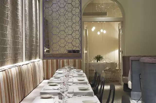 Party venues in London: Cigalon