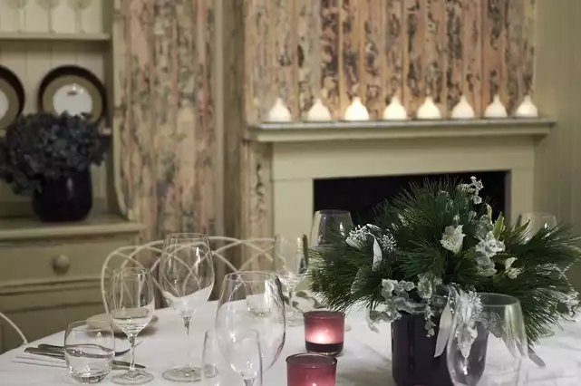 Party venues in London: Cigalon