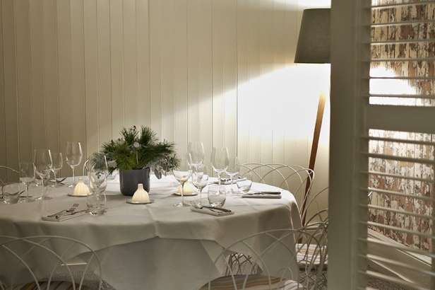 Party venues in London: Cigalon