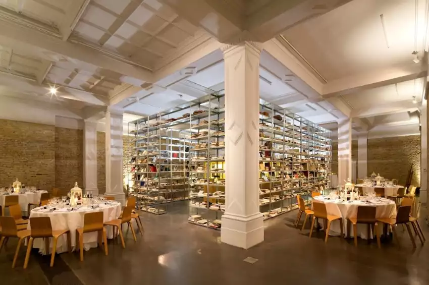 Conference venues in London: Whitechapel Gallery Conference venues in London: Whitechapel Gallery