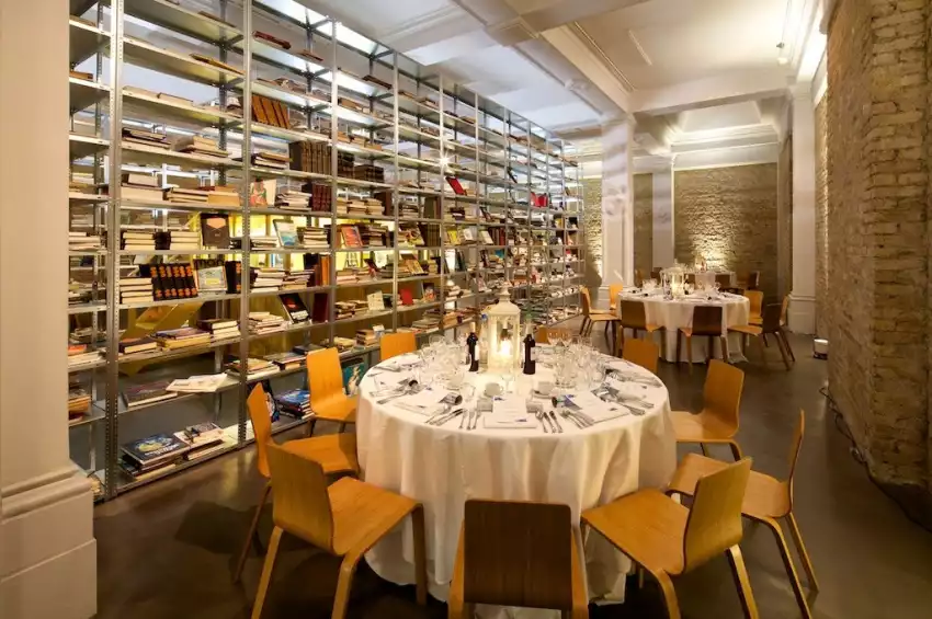 Conference venues in London: Whitechapel Gallery Conference venues in London: Whitechapel Gallery