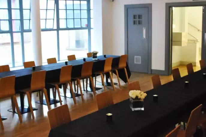 Conference venues in London: Whitechapel Gallery Conference venues in London: Whitechapel Gallery