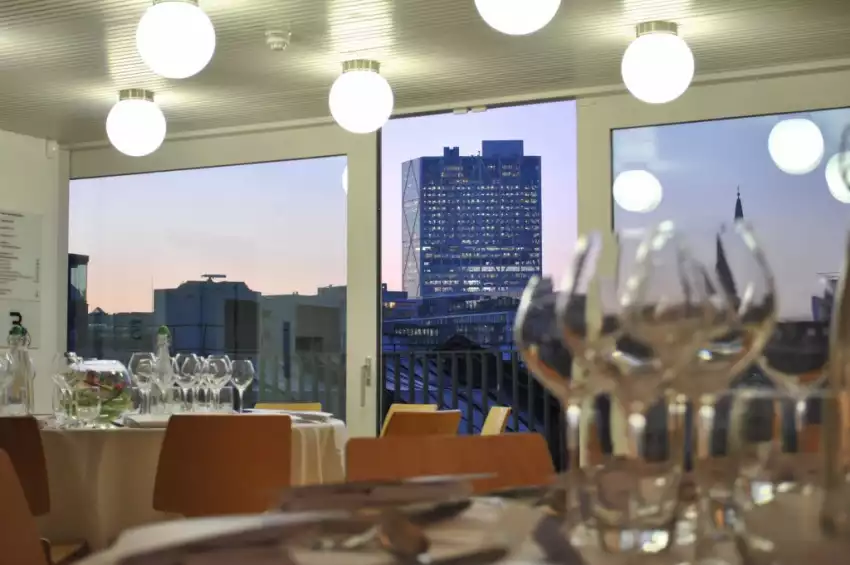 Conference venues in London: Whitechapel Gallery Conference venues in London: Whitechapel Gallery