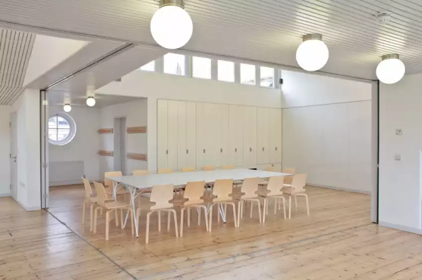 Conference venues in London: Whitechapel Gallery Conference venues in London: Whitechapel Gallery