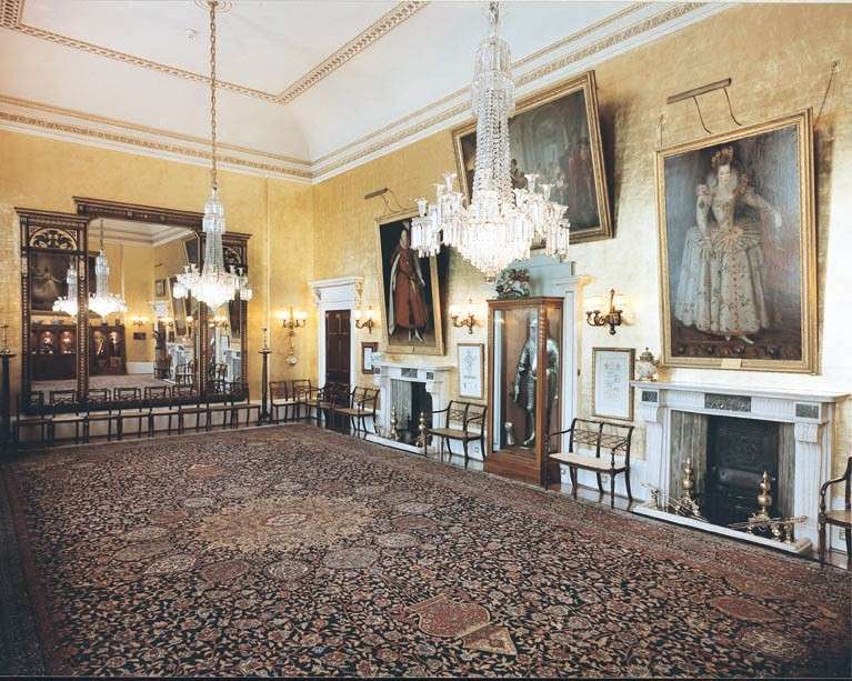 Drawing Room