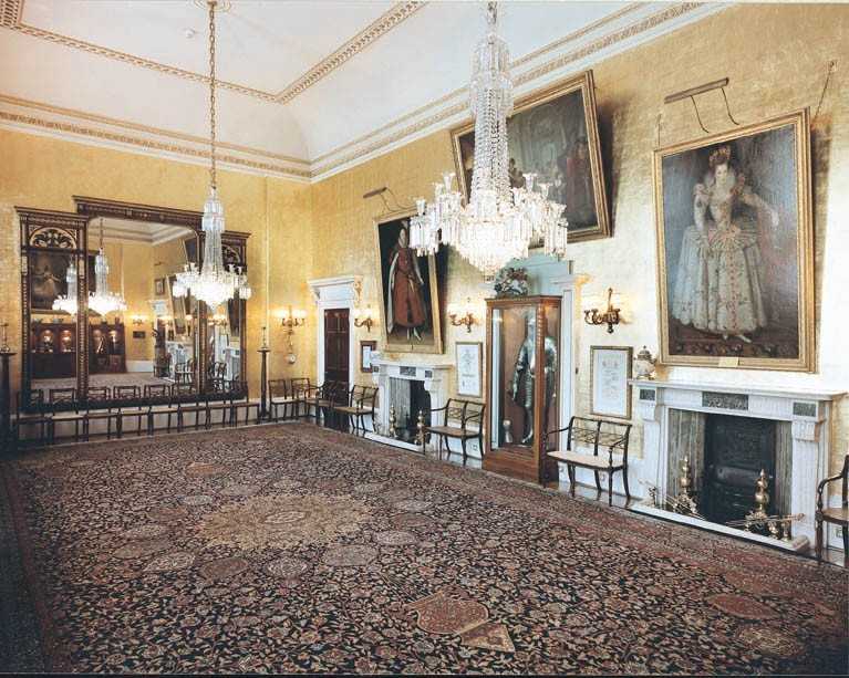 Drawing Room