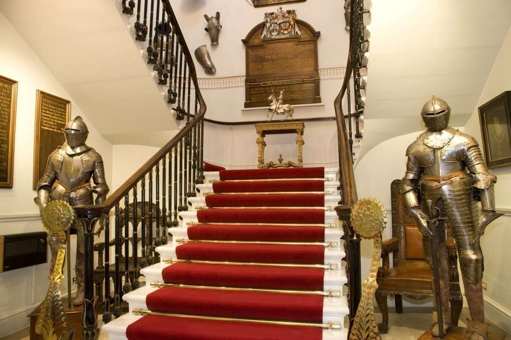 Armourers Hall