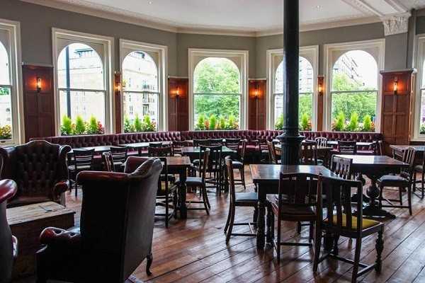 Function Room