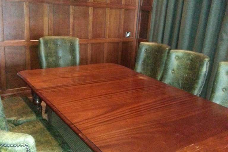 Party venues in London: Hand & Flower