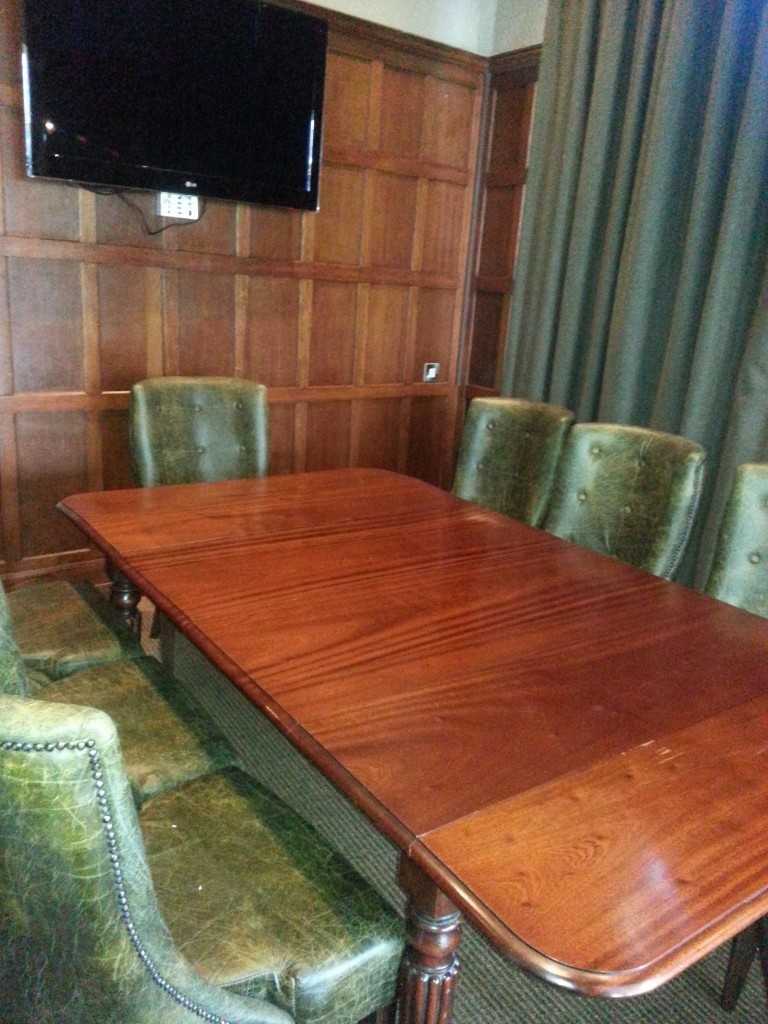 Rose Room