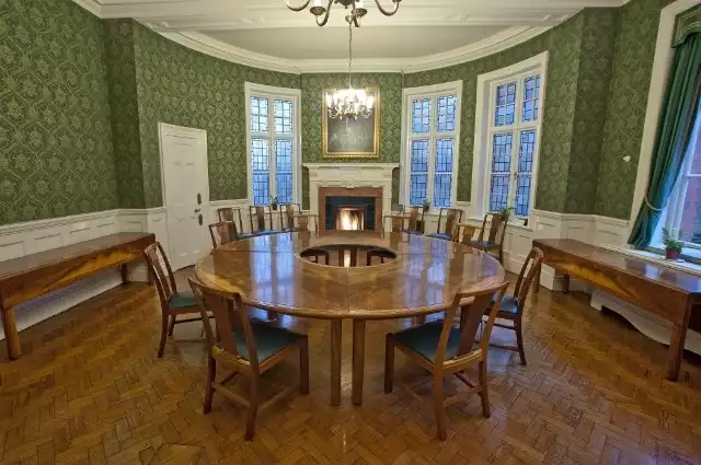 Conference venues in London: St Bride Foundation Conference venues in London: St Bride Foundation