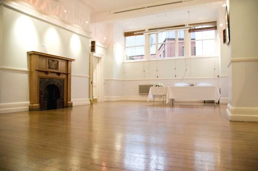 Farringdon Room