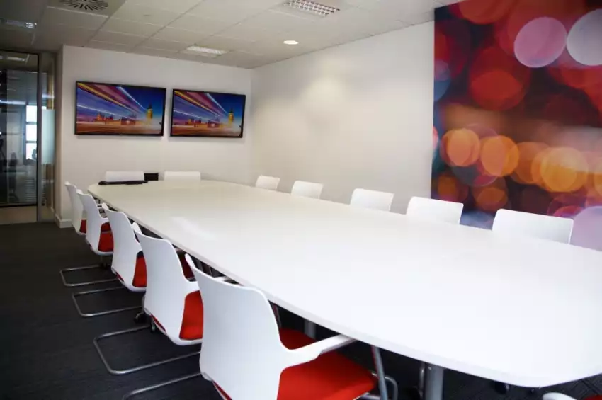 Conference venues in London: Ergon House