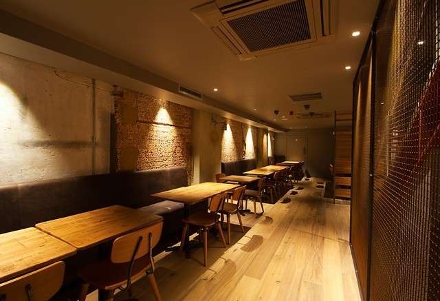 Private Dining Room