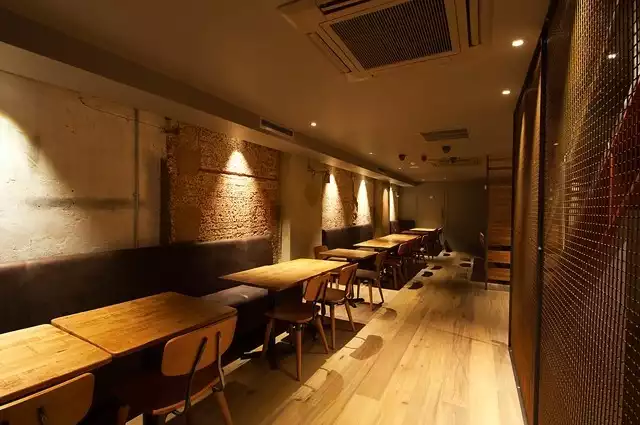 Conference venues in London: Imli Street Conference venues in London: Imli Street