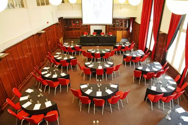 44 Hallam Street- Cavendish Venues