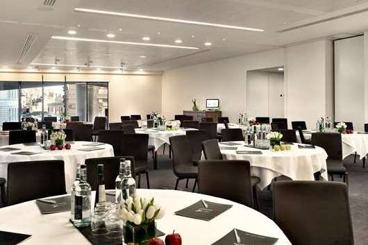 Conference venues in London: DoubleTree by Hilton ‚Äì Tower of London