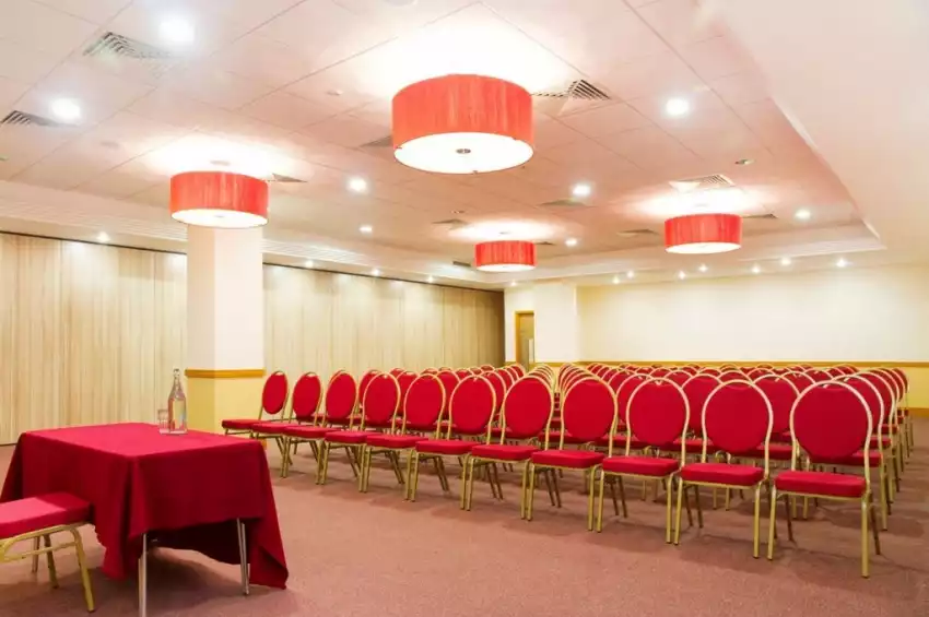 Conference venues in London: The Clerkenwell Centre