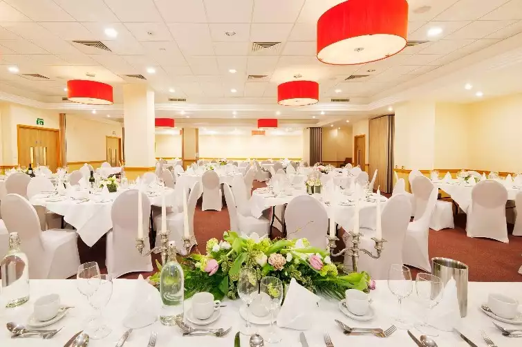 Conference venues in London: The Clerkenwell Centre