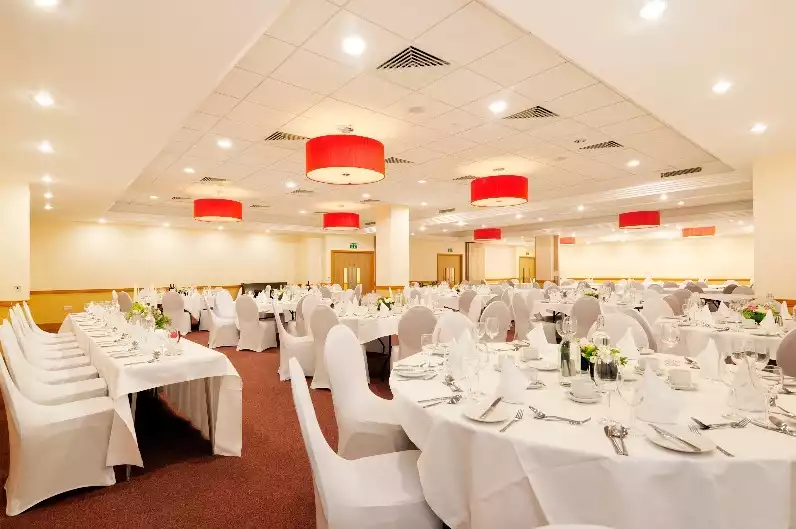 Special occasions catered for