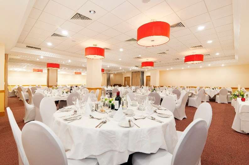 Dine in style