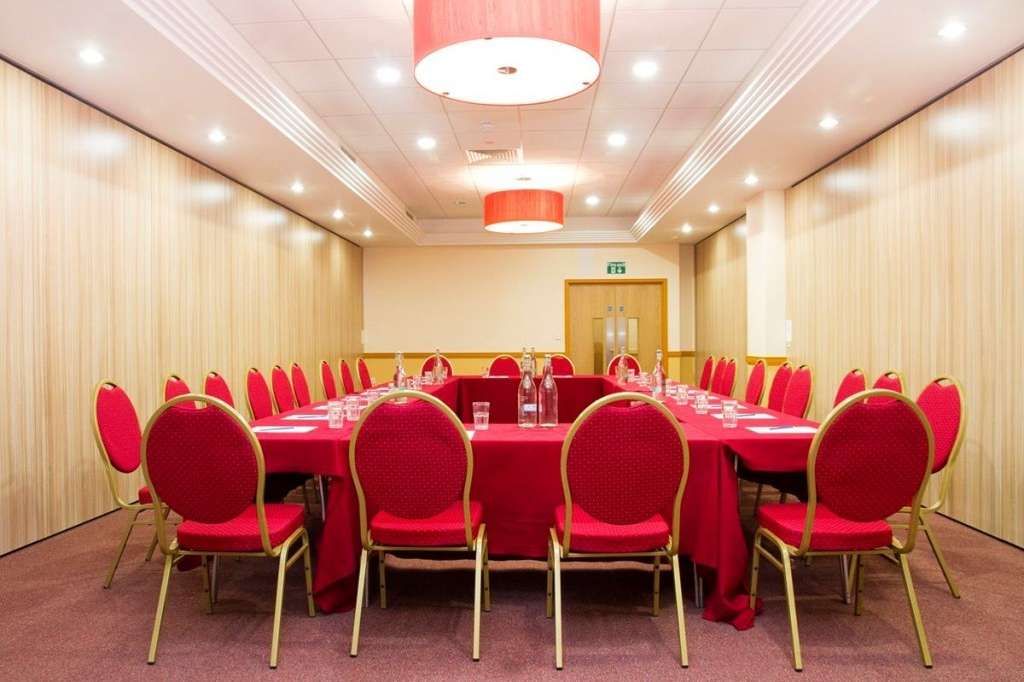 Conference venues in London: The Clerkenwell Centre