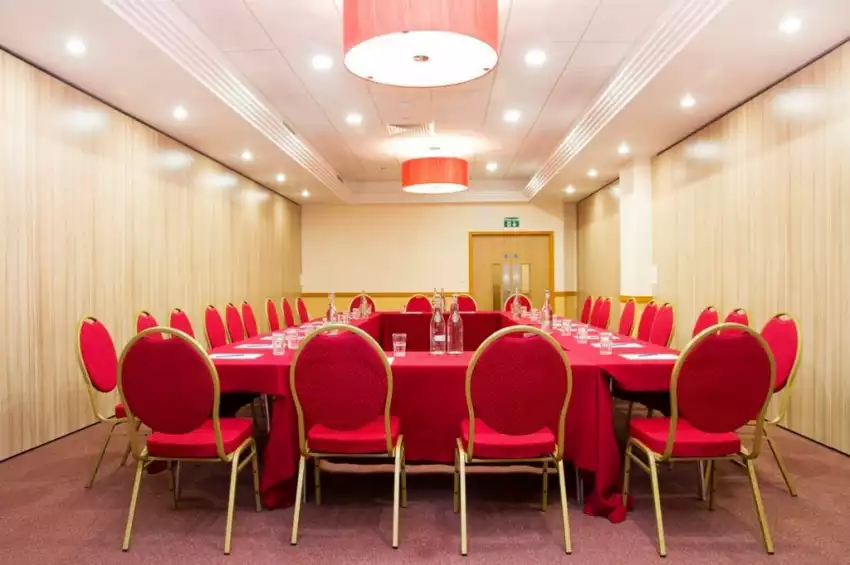 Conference venues in London: The Clerkenwell Centre