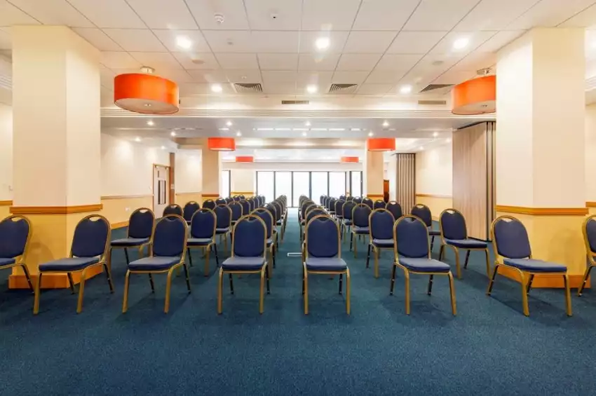 Conference venues in London: The Clerkenwell Centre