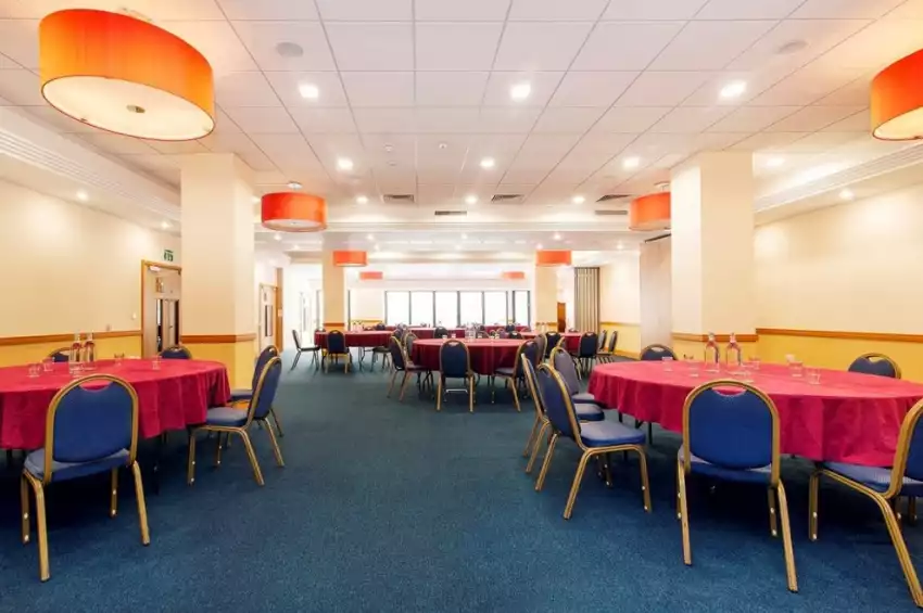 Conference venues in London: The Clerkenwell Centre