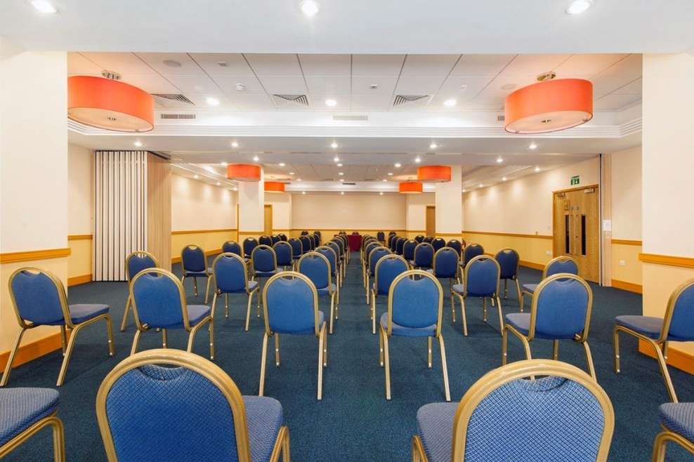 Conference venues in London: The Clerkenwell Centre