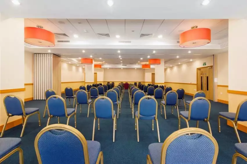 Conference venues in London: The Clerkenwell Centre