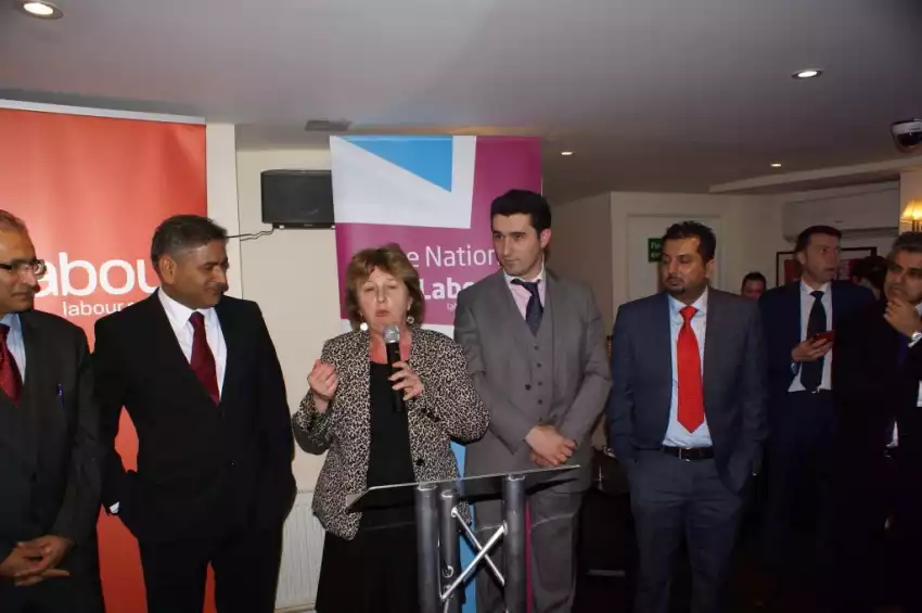 Party venues in London: The Bell House