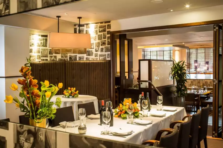 Party venues in London: Diciannove