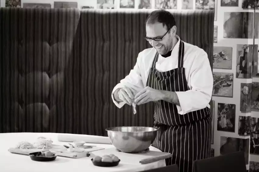 Party venues in London: Diciannove