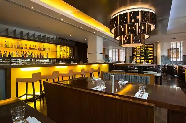 Party venues in London: Diciannove