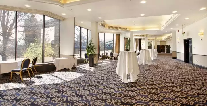 Bridge Suite