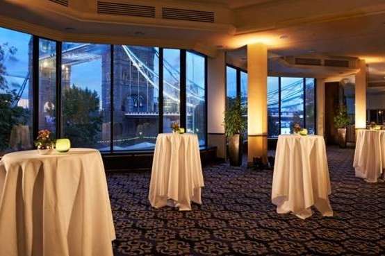 Conference venues in London: The Tower