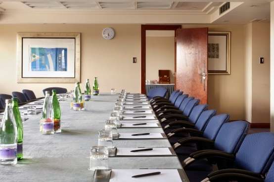 Conference venues in London: The Tower