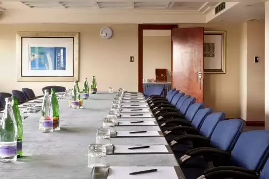 Conference venues in London: The Tower