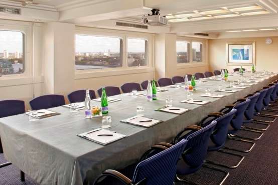 Conference venues in London: The Tower