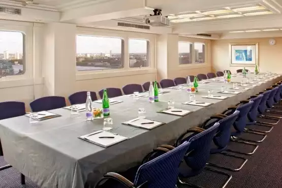 Conference venues in London: The Tower